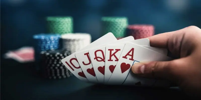 Mẹo chơi poker dành cho tân thủ - tìm hiểu rõ luật chơi 